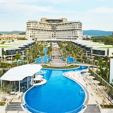 Best Western Premier Sonasea Phu Quoc