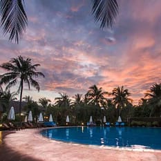 Ocean Resort Phan Thiet