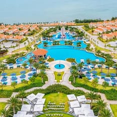 Centara Mirage Resort Mui Ne