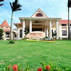 Golden Coast Resort Spa