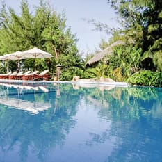 Ho Tram Beach Resort Spa