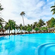 Hoang Ngoc Oriental Pearl Resort