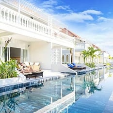 Mercury Phu Quoc Resort and Villas