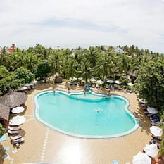 Palmira Beach Resort Spa
