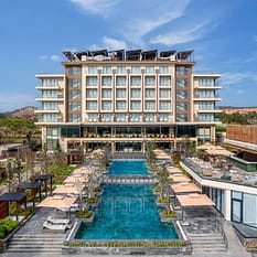 Radisson Resort Mui Ne