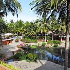 Saigon Mui Ne Resort