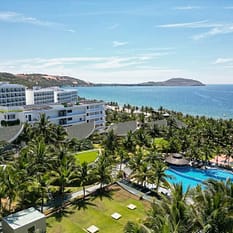 Sandunes Beach Resort Spa