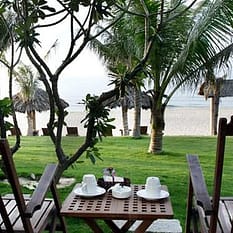 Dessole Sea Lion Beach Resort Spa