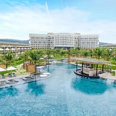 Sol by Melia Phu Quoc ex Sol Beach House Phu Quoc