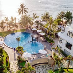 Sunset Beach Resort Spa Phu Quoc