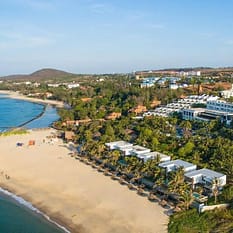 The Cliff Resort Residence