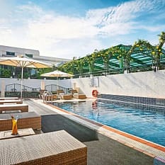 Windsor Plaza Ho Chi Minh City