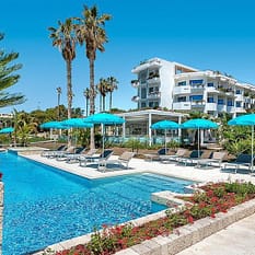 Acacia Palace Sycylia