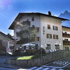 Albergo AIDA Pozza Di Fassa