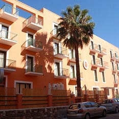 Alghero Vacanze ex Alghero City