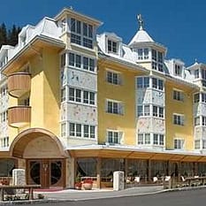 Bilocali Alberti Rainalter