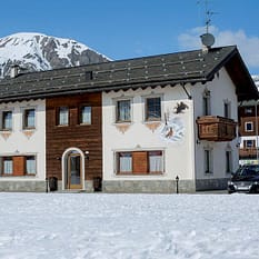 Alpine Dream Mottolino