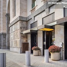 Ambasciatori Mediolan