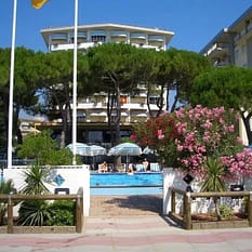 Ambasciatori Palace Lido di Jesolo