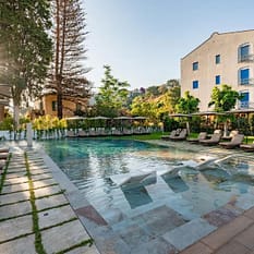 Ananea Tropea Yachting Resort