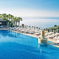 Antares Le Terraze Olimpo