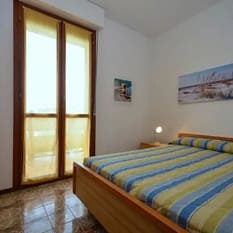 Apartamenty Carina e Silva