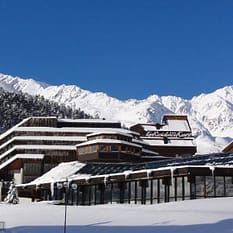 Aparthotel Maso Corto ex Top Rezidence Kurz