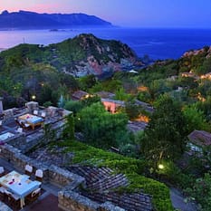 Arbatax Park Monte Turri