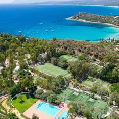 Arbatax Park Ville del Parco