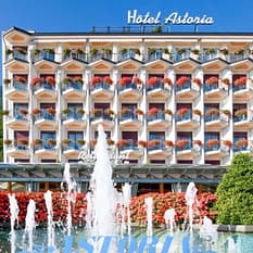Astoria Stresa