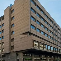 B B Catania City Center