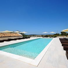 Baglio Soria Resort Wine Experience