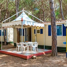 Camping Village Baia Blu La Tortuga