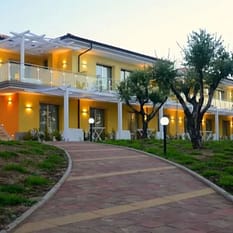 Baia Di Trainiti Porto Salvo