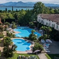 Bella Italia Camping