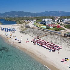 Bellevue Sardinia Resort by Melia