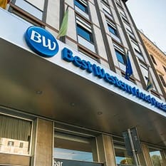 Hilton Garden Inn Rome Colosseum