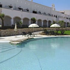 Borgobianco Resort Spa