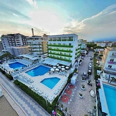 Bristol Lido di Jesolo