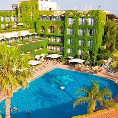 Caesar Palace Giardini Naxos