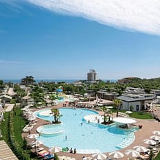 Camping Romagna Village