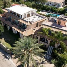 Cannamele Escape Resort