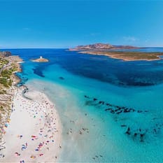 Capo Falcone Charming