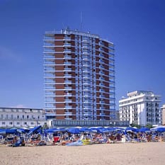 Caravelle Lido di Jesolo
