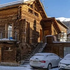 Chalet Alpino