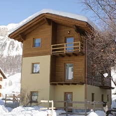 Chalet Emma