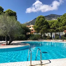 Club Esse Palmasera Resort ex Palmasera Village Resort