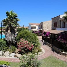 Club Esse Residence Capo d Orso