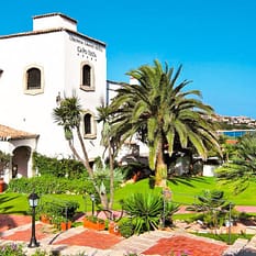 Colonna Grand Capo Testa