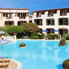 Colonna Park Porto Cervo